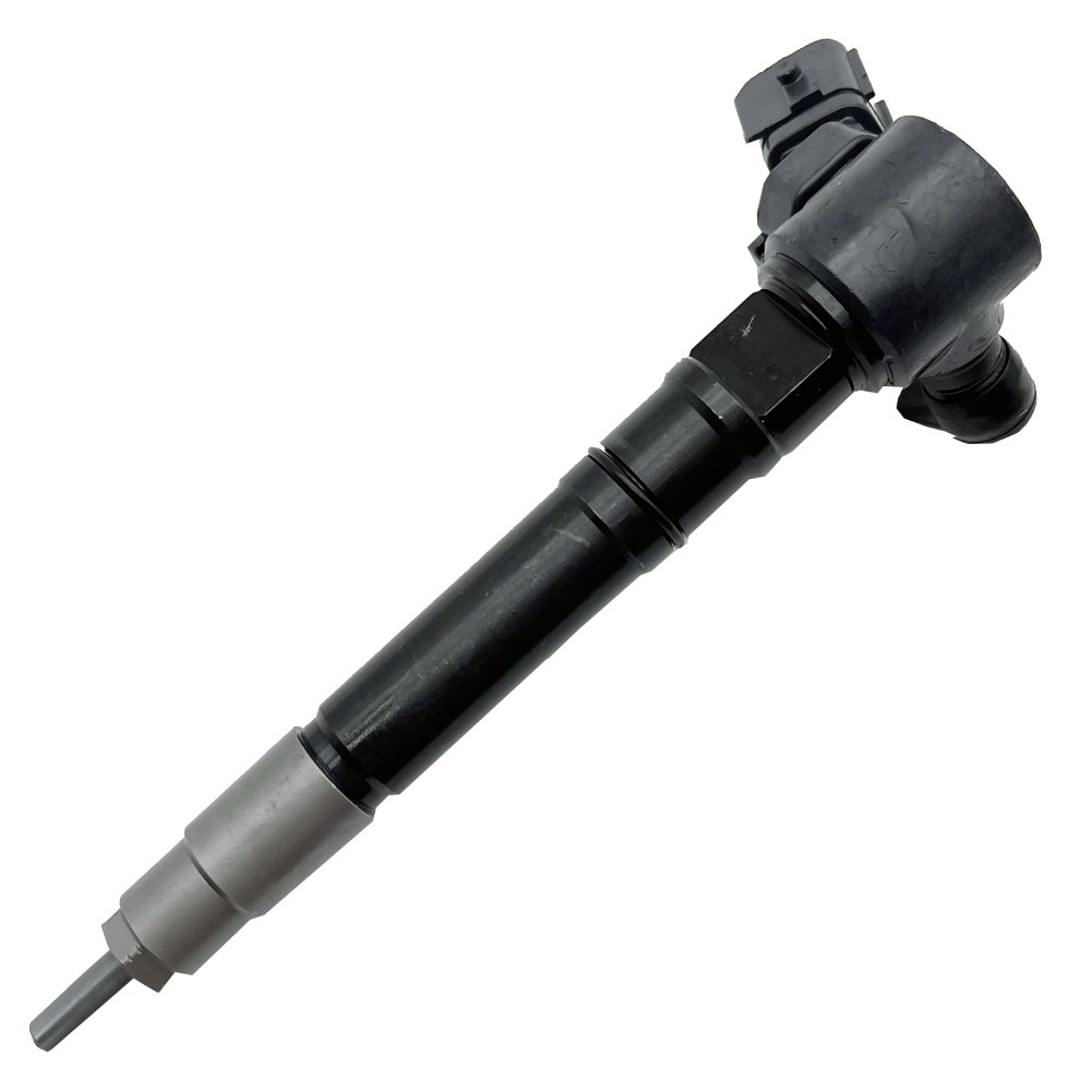 Denso Common Rail Fuel Injector 23670-11030 for Toyota Engines common rail injector