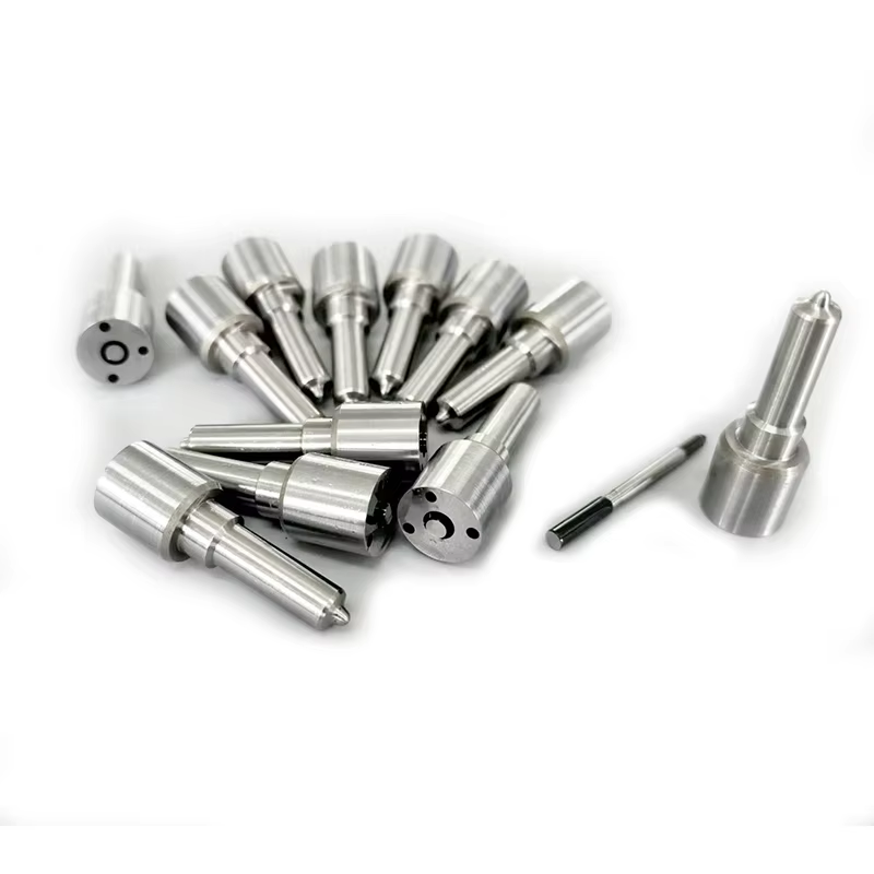 Common Rail Injector Nozzle (Injector Parts) for Bosch / Denso / Delphi Injectors injector nozzle