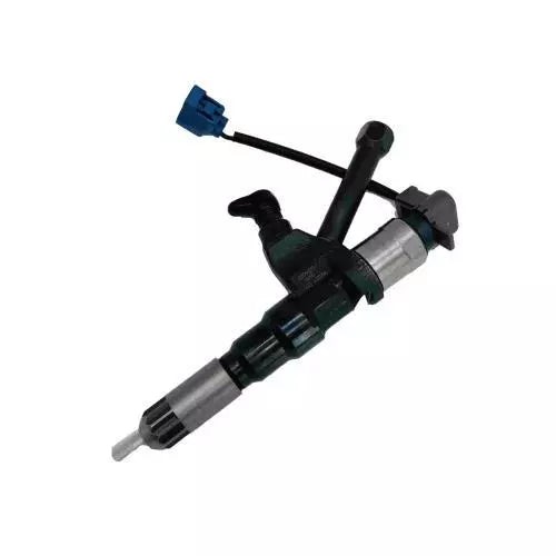Denso Common Rail Injector 295050-1650 / 295050-1590 for Hino Engines common rail injector