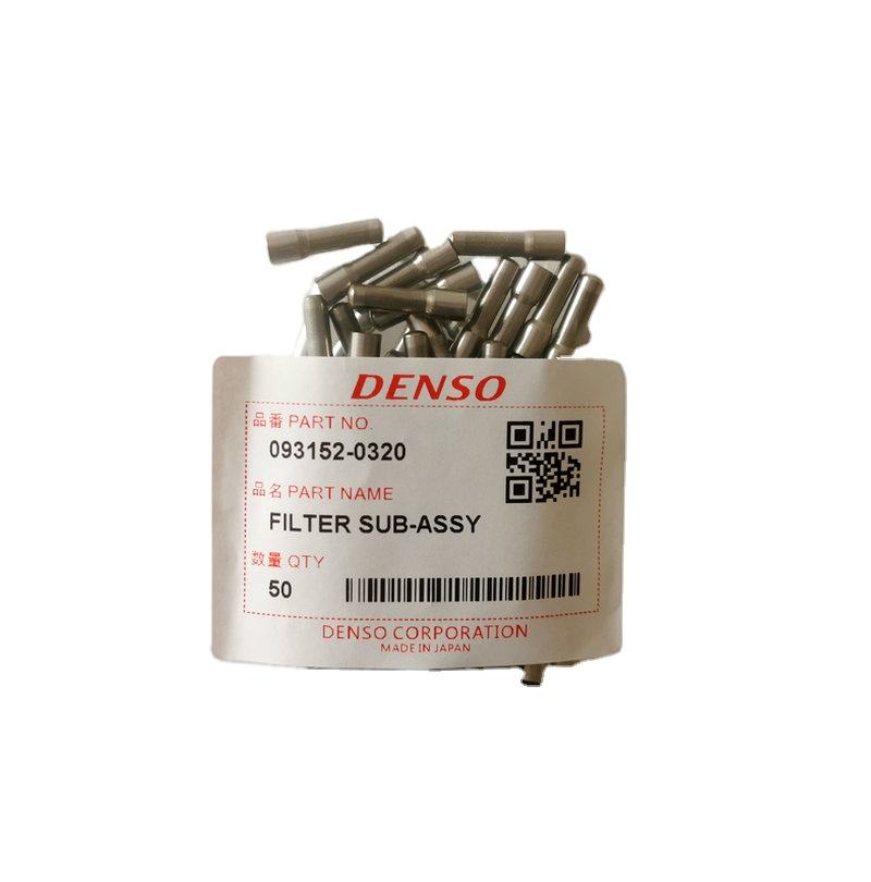 Injector Inlet Filter 093152-0320 for Denso Common Rail Injectors injector filter