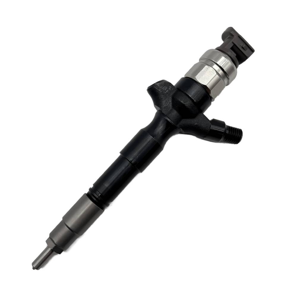 Denso Common Rail Fuel Injector 095000-8560 (23670-30370) common rail injector