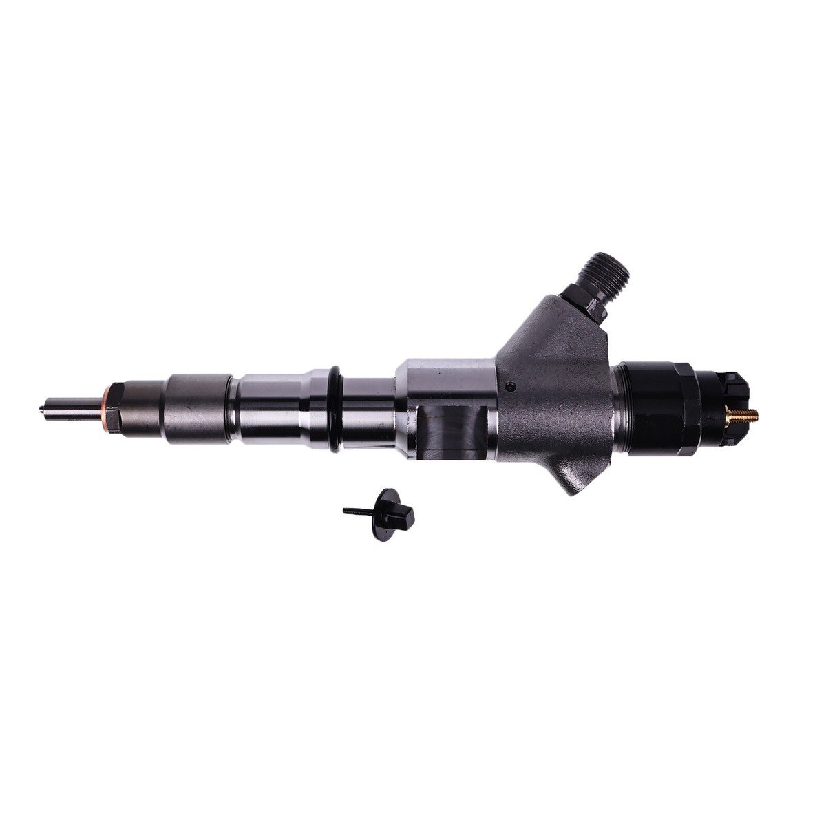 Bosch Common Rail Fuel Injector 0445120153 (0 445 120 153) common rail injector