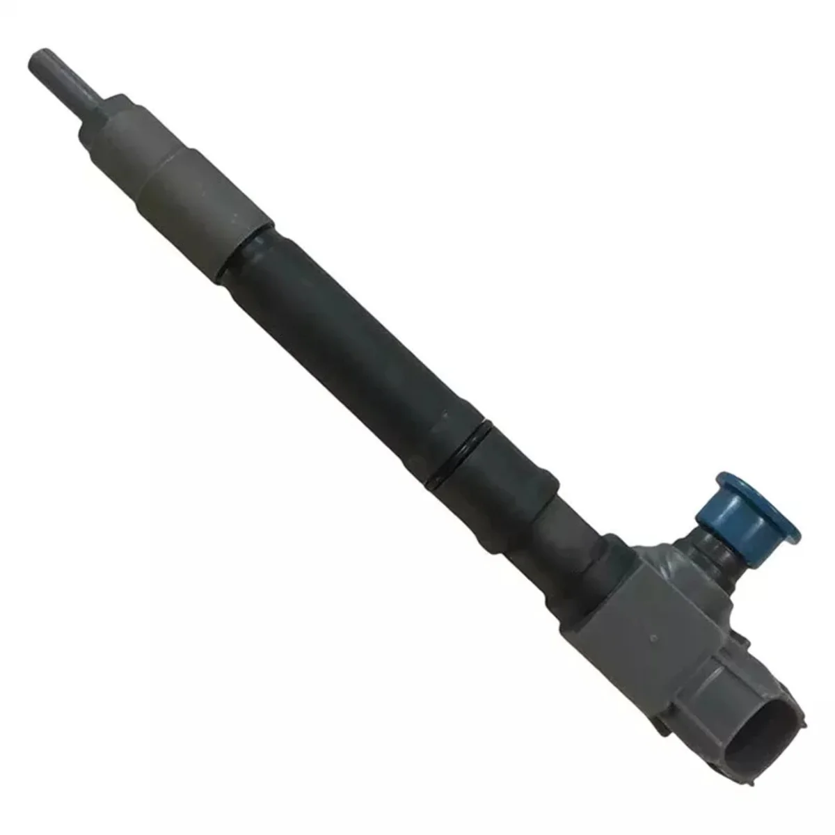 Denso Common Rail Fuel Injector 23670-0E020 for Toyota Engines common rail injector