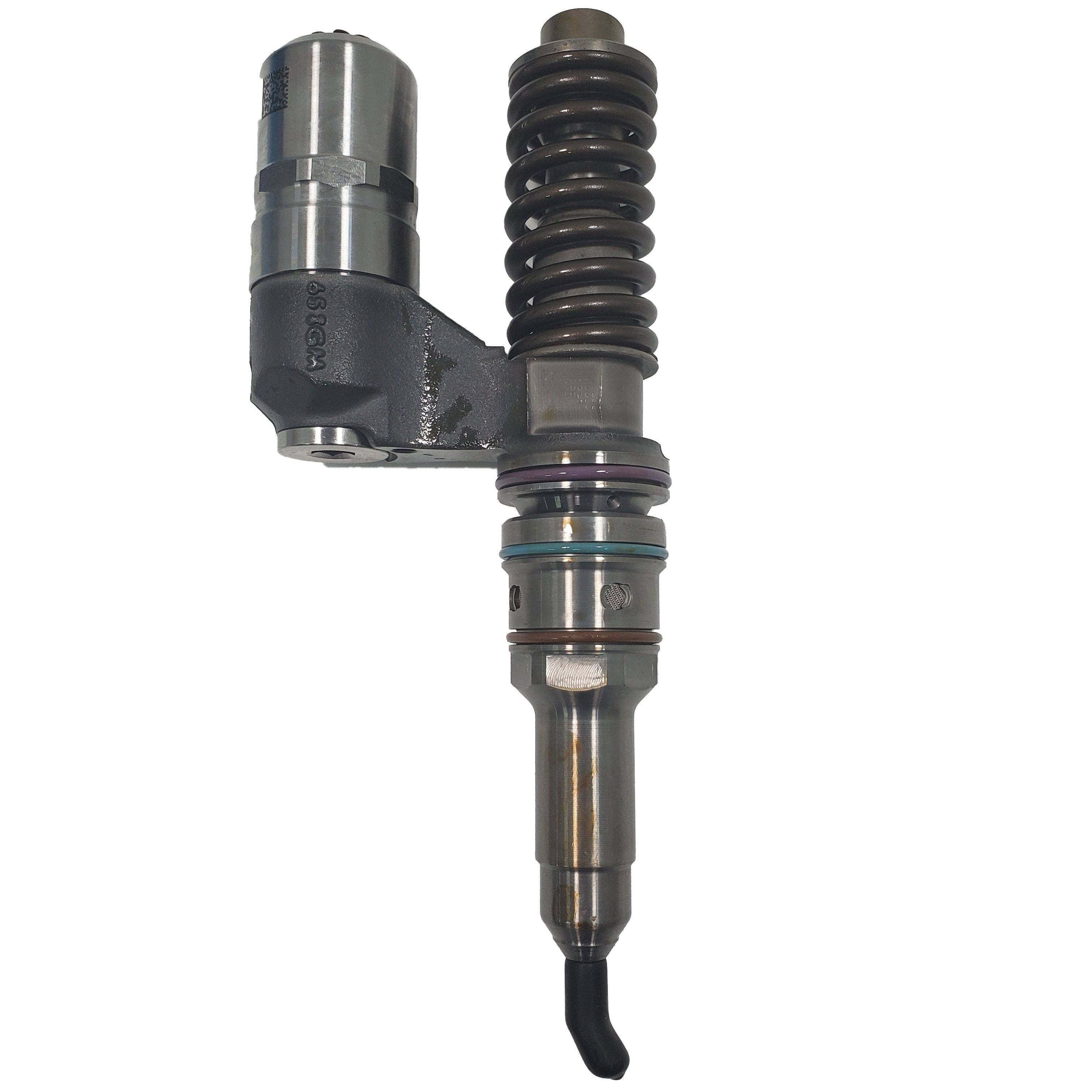 Bosch Unit Injector 0414701004 for Iveco and Volvo FH12 FM12 (D12A340) unit injector