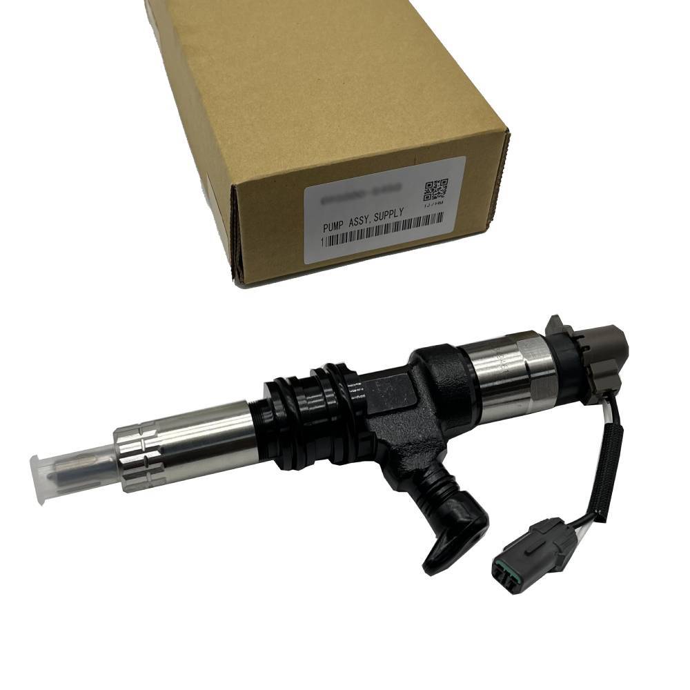 Denso Common Rail Injector 295050-0260 / ME306476 for Mitsubishi Engines common rail injector