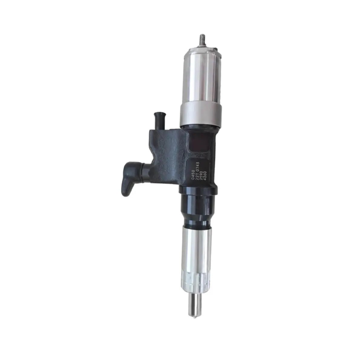 Denso Common Rail Fuel Injector 095000-0451 / 8-97601259-0 for Isuzu common rail injector