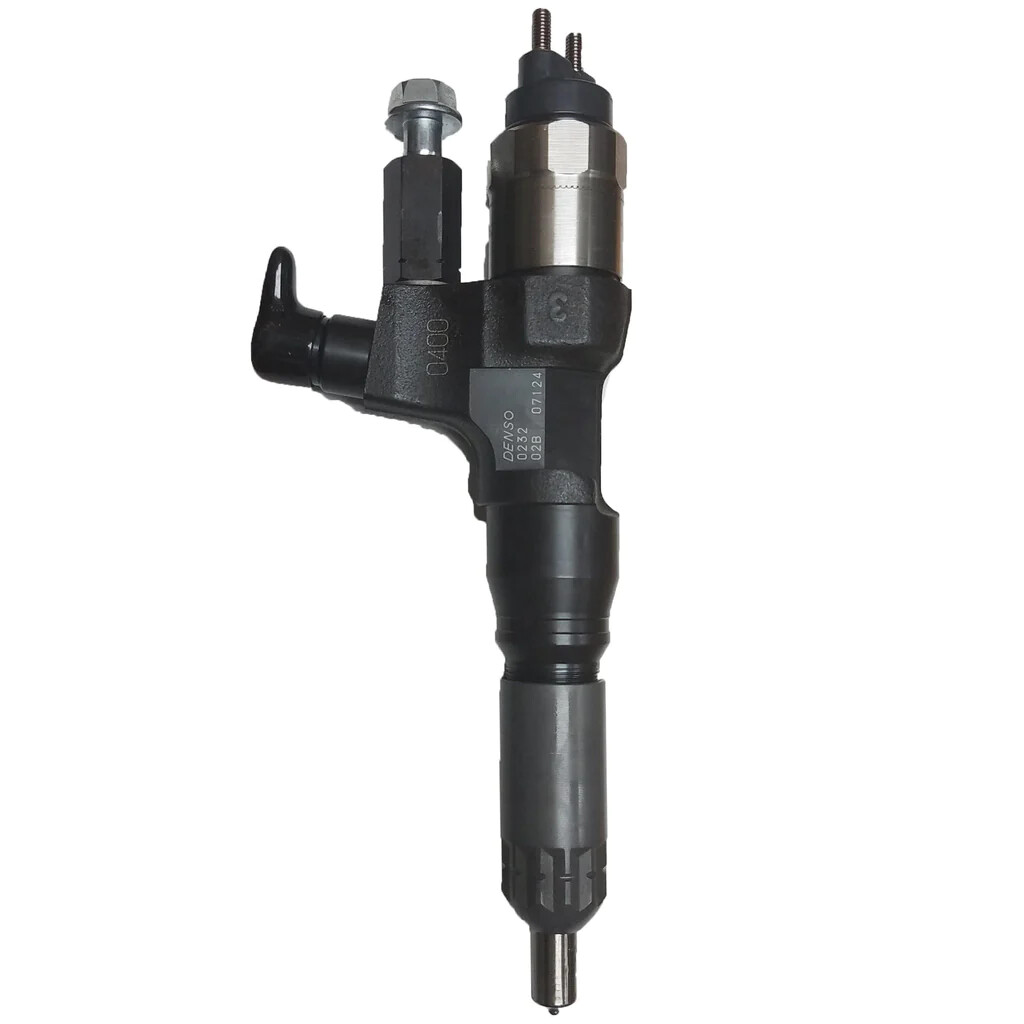 Denso Common Rail Fuel Injector 095000-0610 common rail injector