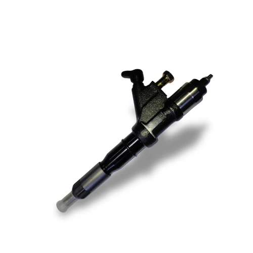 Denso Common Rail Fuel Injector 095000-1020 / 23670-E0341 for Toyota common rail injector