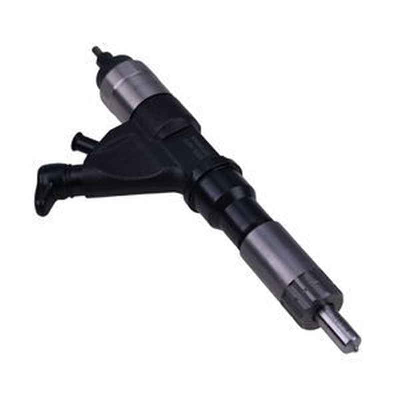 Denso Common Rail Injector 295050-0321 for Isuzu Engines common rail injector