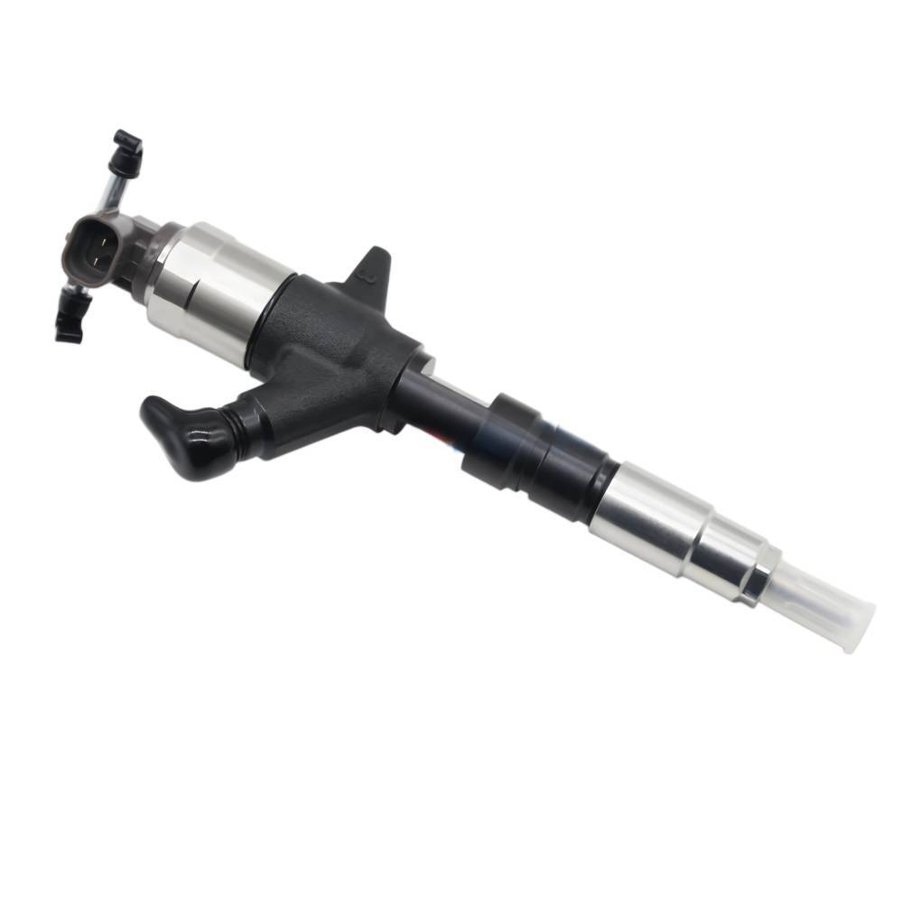 Denso Common Rail Fuel Injector 095000-8310 for Hyundai D4DD common rail injector