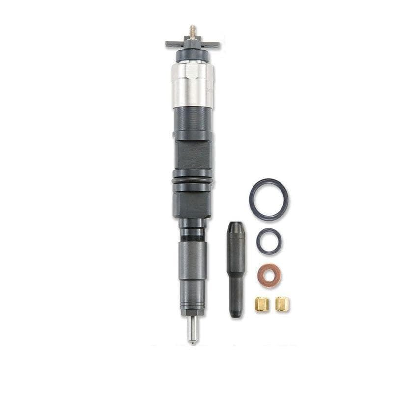 Denso Common Rail Fuel Injector 095000-5050 / RE507860 for John Deere common rail injector
