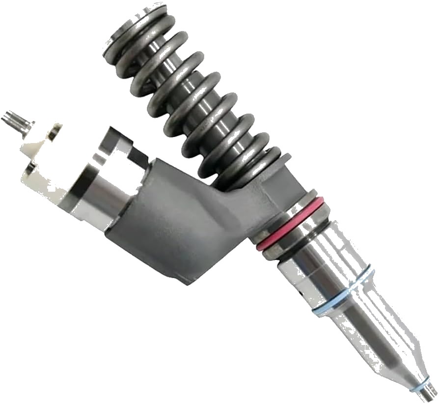 Caterpillar Fuel Injector 253-0615 (2530615) fuel injector