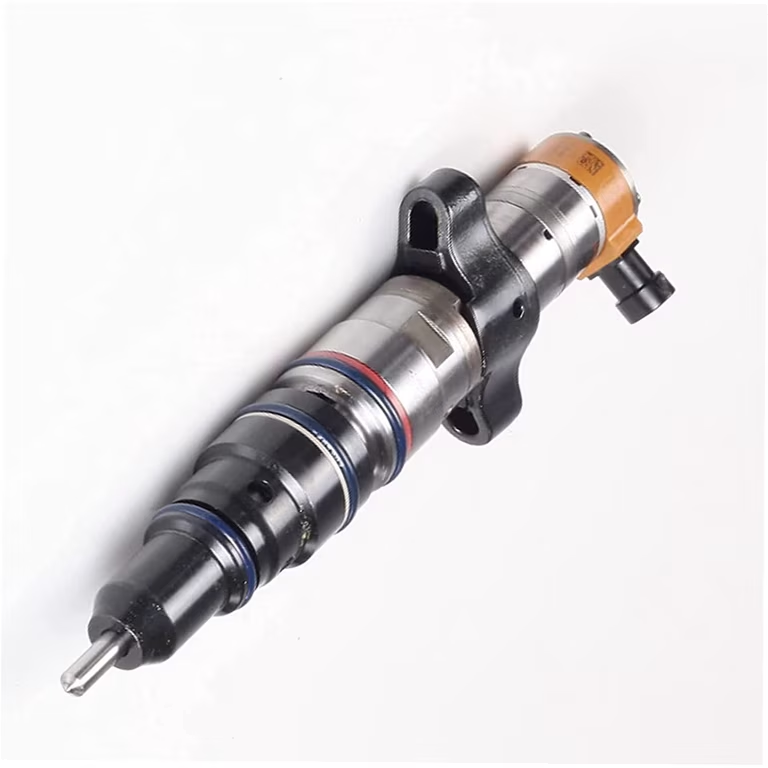 Caterpillar C7 C9 HEUI Fuel Injector 387-9433 for Excavators and Loaders HEUI injector