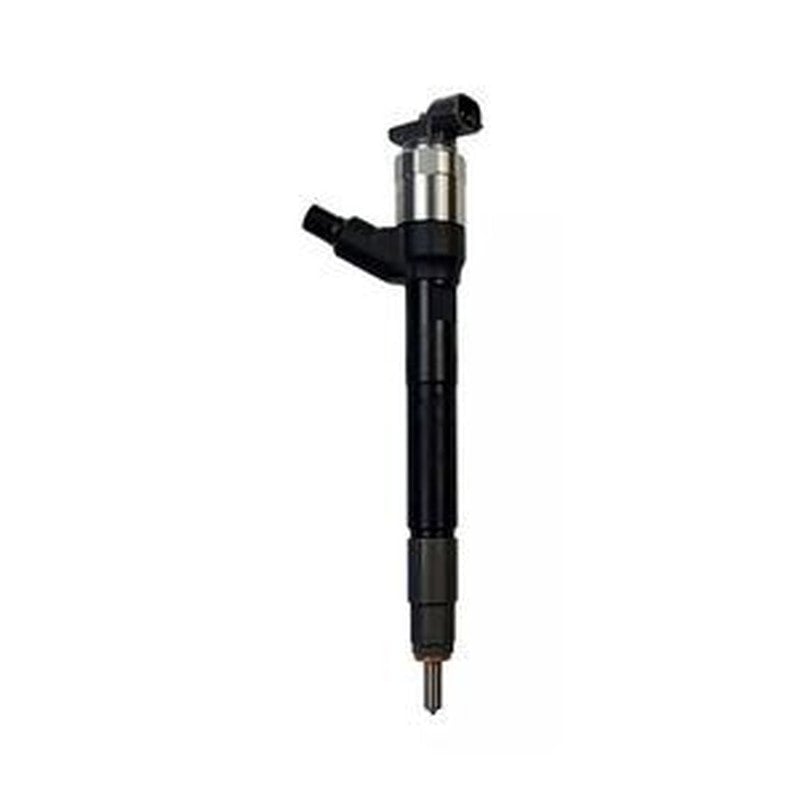 Denso Common Rail Piezo Diesel Fuel Injector 295050-0770 / 295050-1030 common rail injector