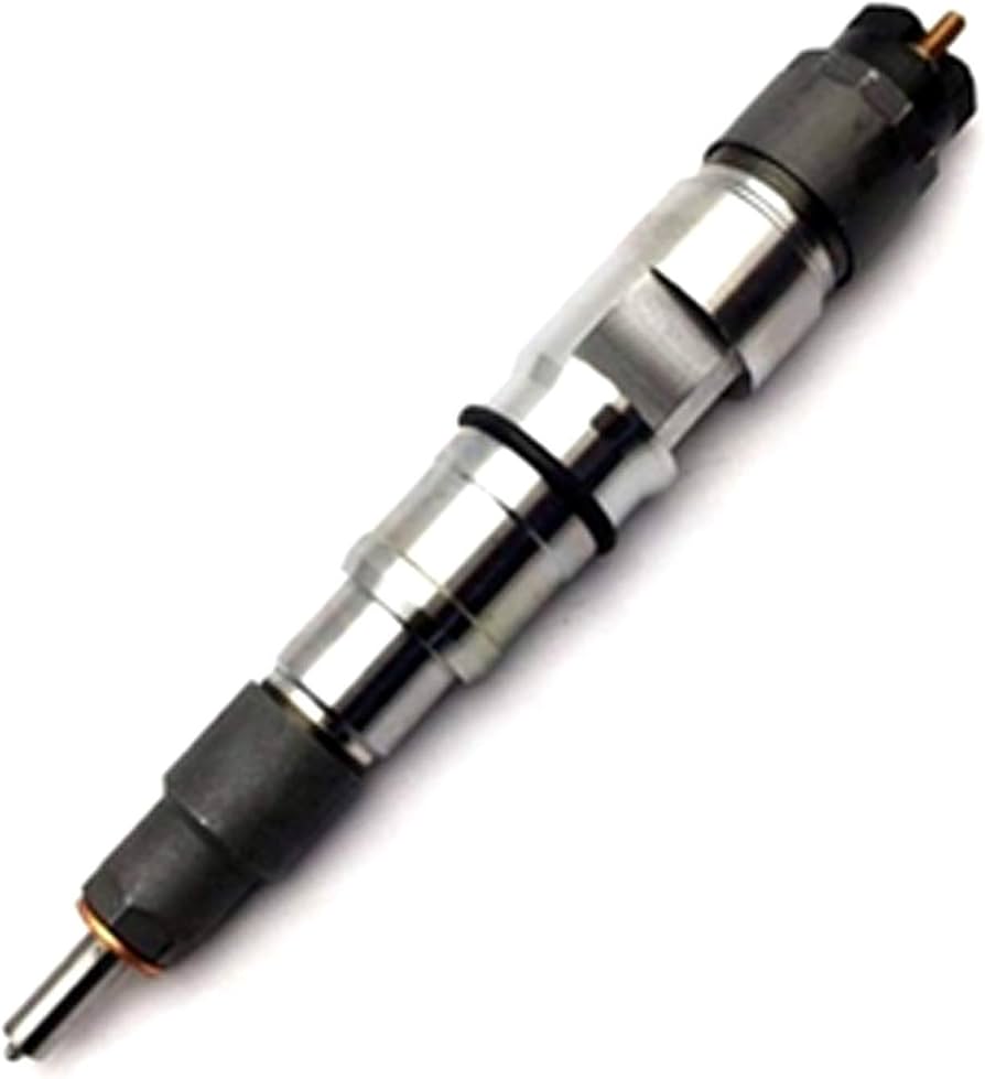 Bosch Common Rail Fuel Injector 0445120291 (0 445 120 291) common rail injector