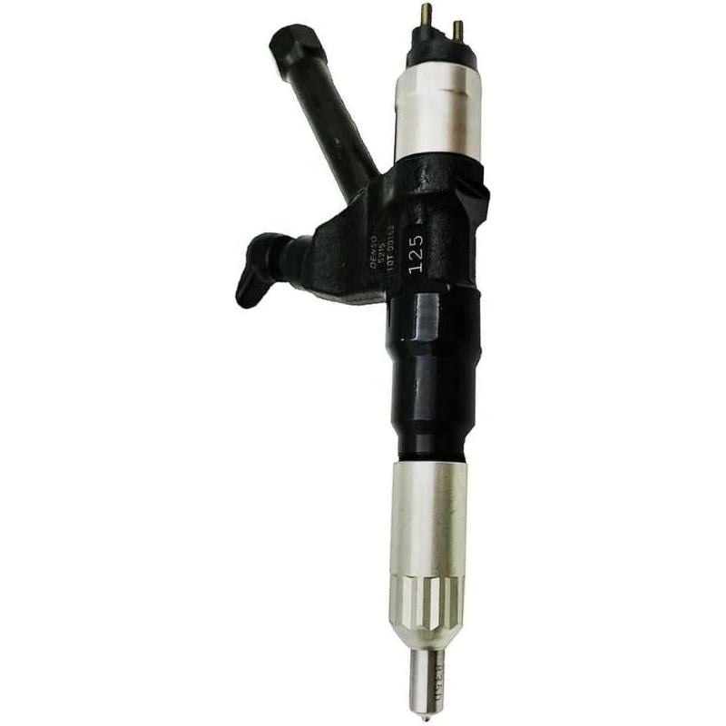 Denso Common Rail Fuel Injector 095000-5215 / 23670-E0351 for Toyota common rail injector