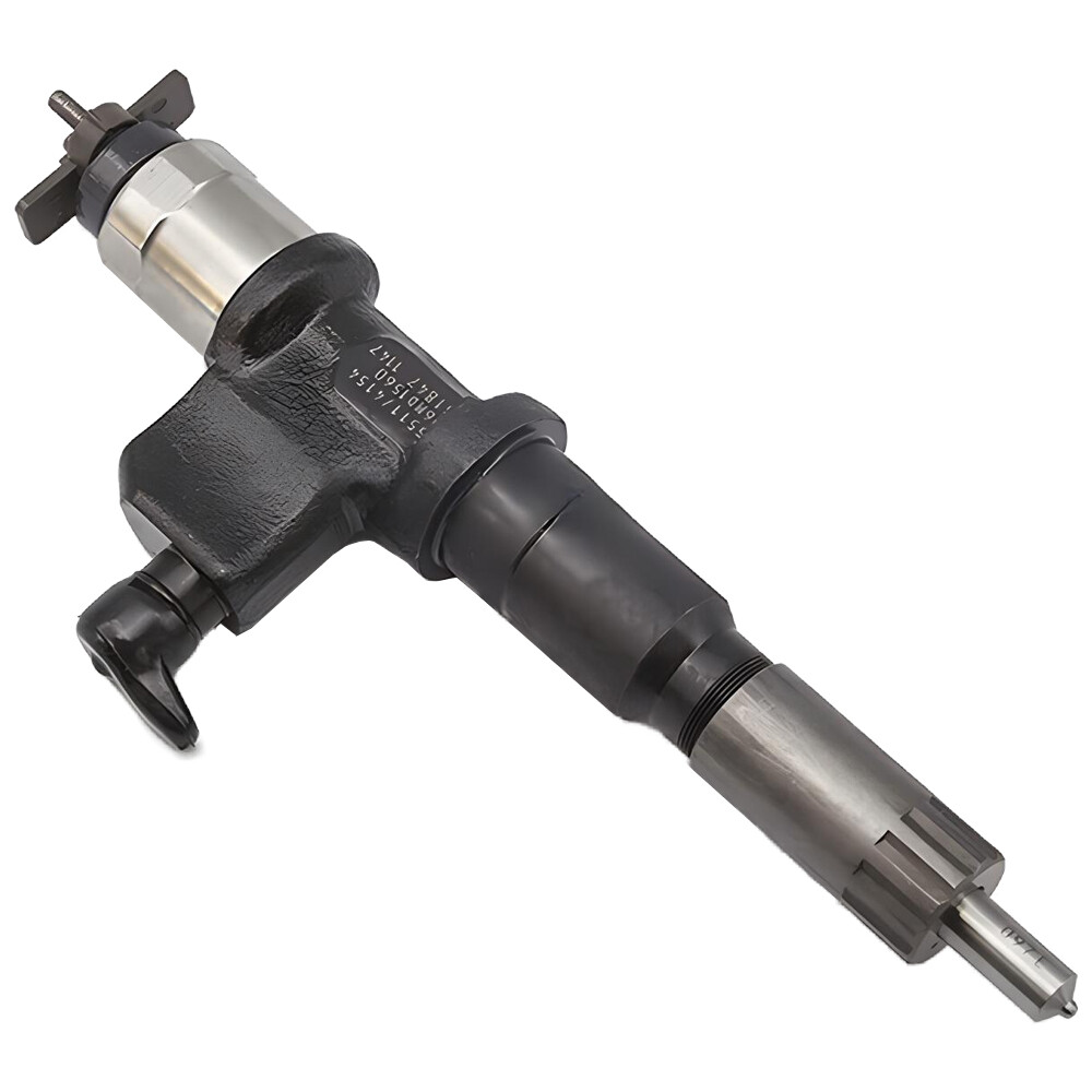 Denso Common Rail Fuel Injector 095000-5344 / 8-97602485-6 for Isuzu common rail injector
