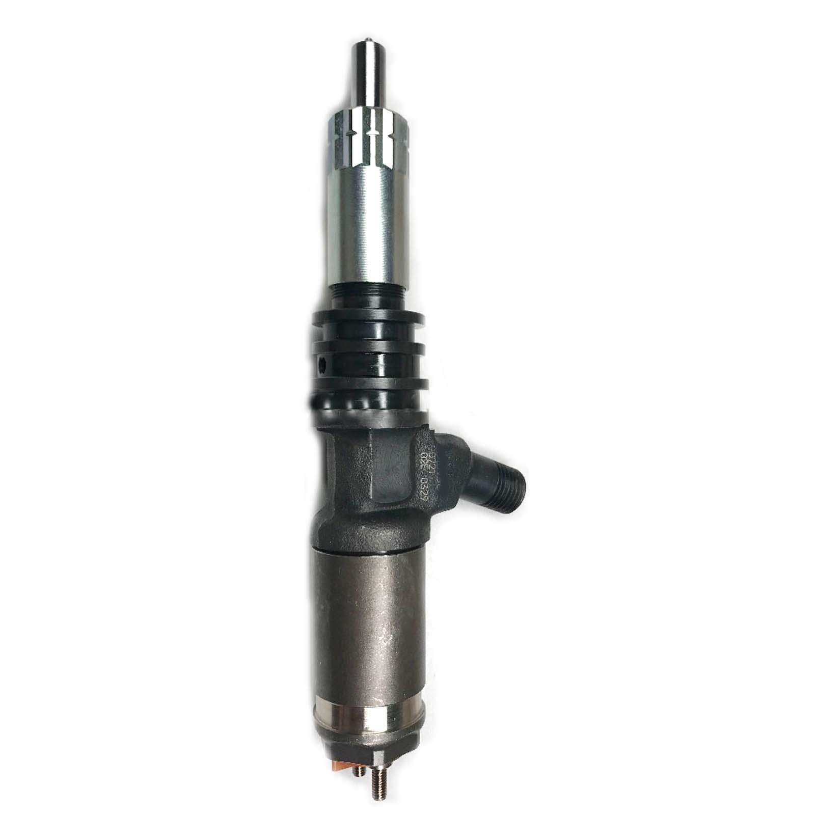 Denso Common Rail Fuel Injector 095000-0722 / ME300290 for Mitsubishi common rail injector