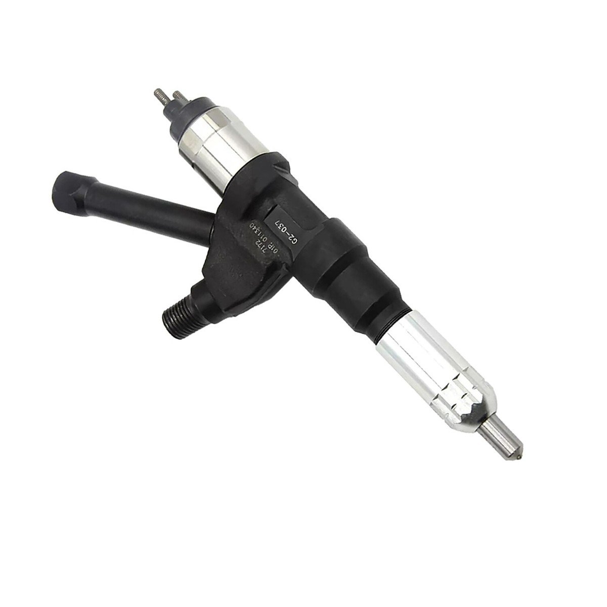 Denso Common Rail Fuel Injector 095000-7172 / 23670-E0370 for Hino common rail injector