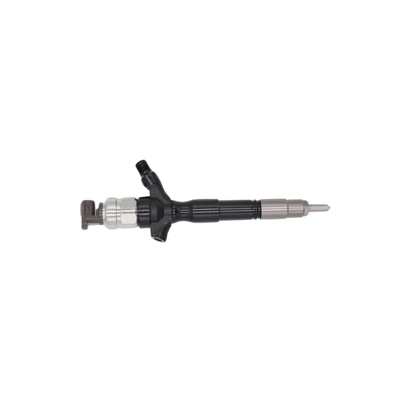 Denso Common Rail Fuel Injector 095000-5800 for Diesel Engines common rail injector