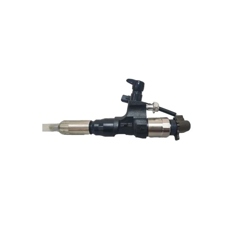 Denso Common Rail Fuel Injector 095000-5402 / 23670-E0280 for Toyota common rail injector