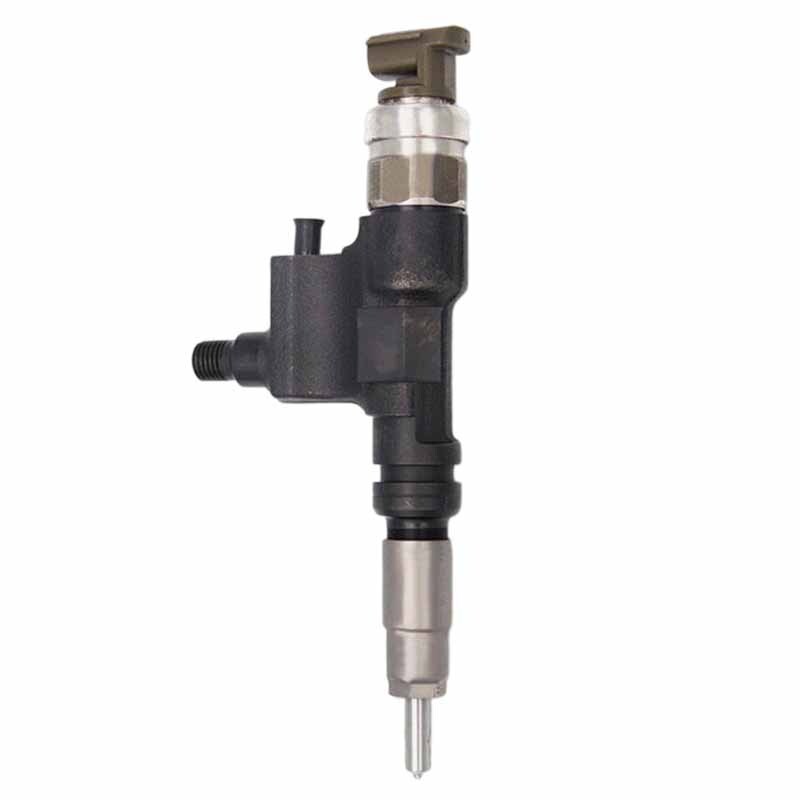 Denso Common Rail Fuel Injector 295050-0760 / 23670-E0380 common rail injector