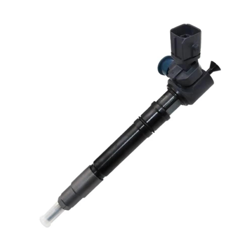 Denso Common Rail Fuel Injector 23670-0E140 for Toyota Engines common rail injector