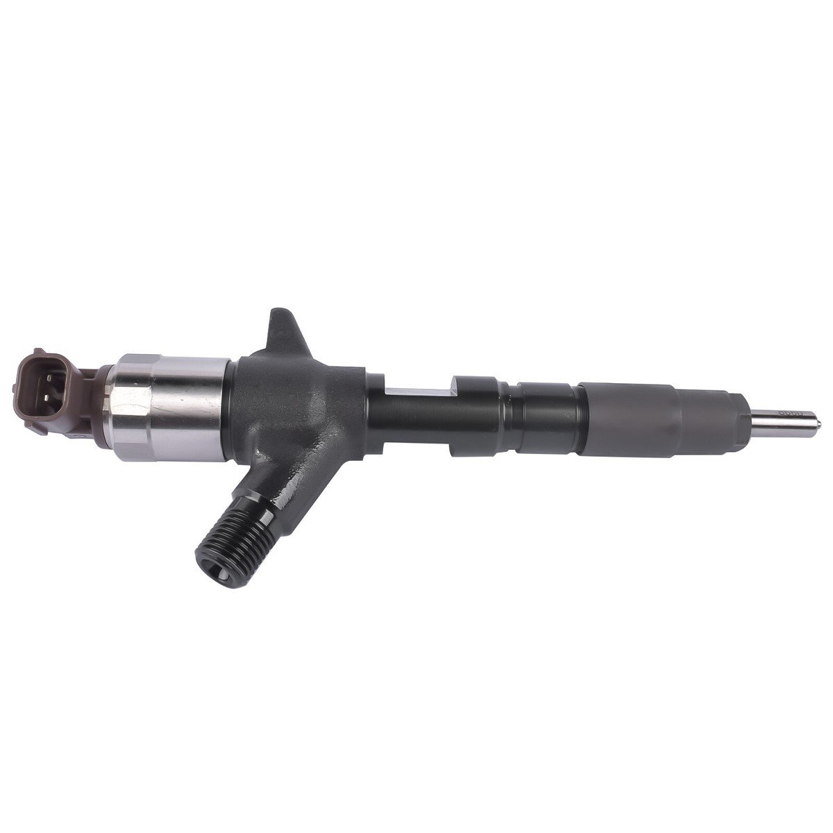 Denso Common Rail Fuel Injector 095000-6632 for Mitsubishi Engines common rail injector