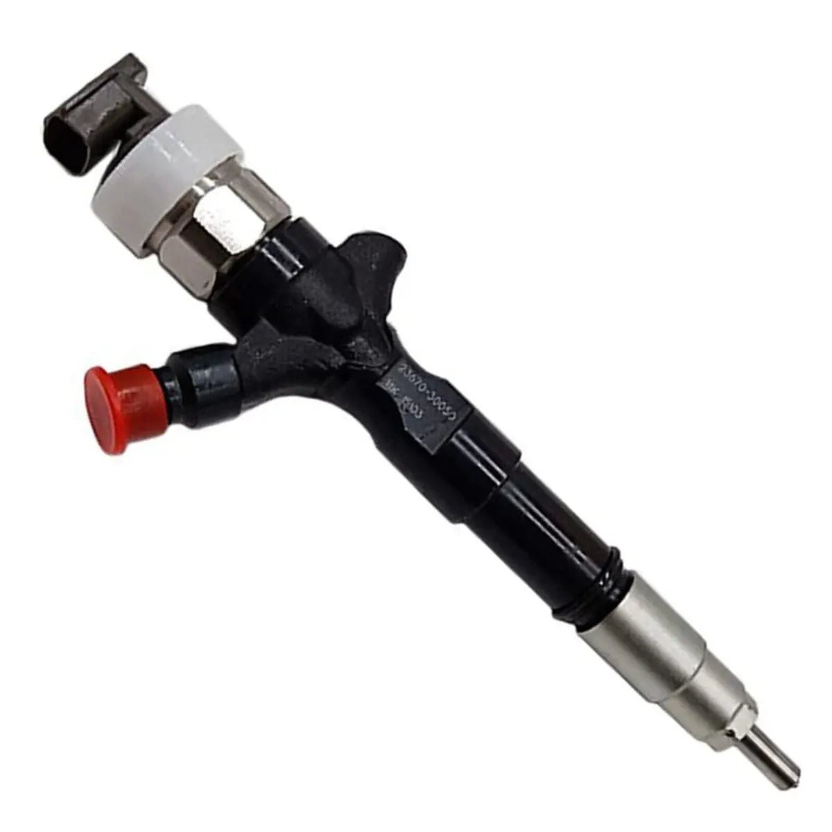 Denso Common Rail Fuel Injector 095000-7761 / 095000-7760 common rail injector