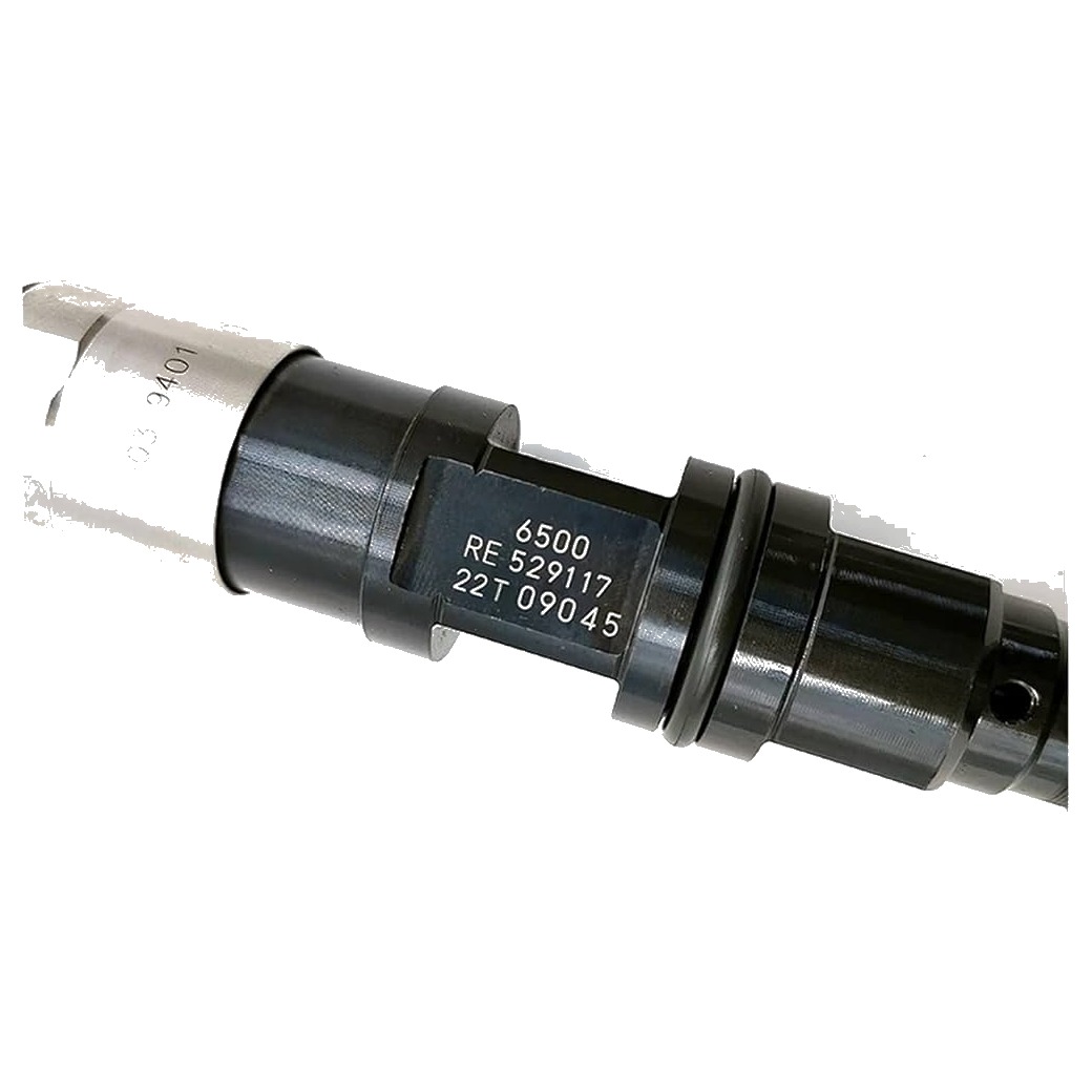 Denso Common Rail Fuel Injector 095000-6500 (295050-0490) common rail injector
