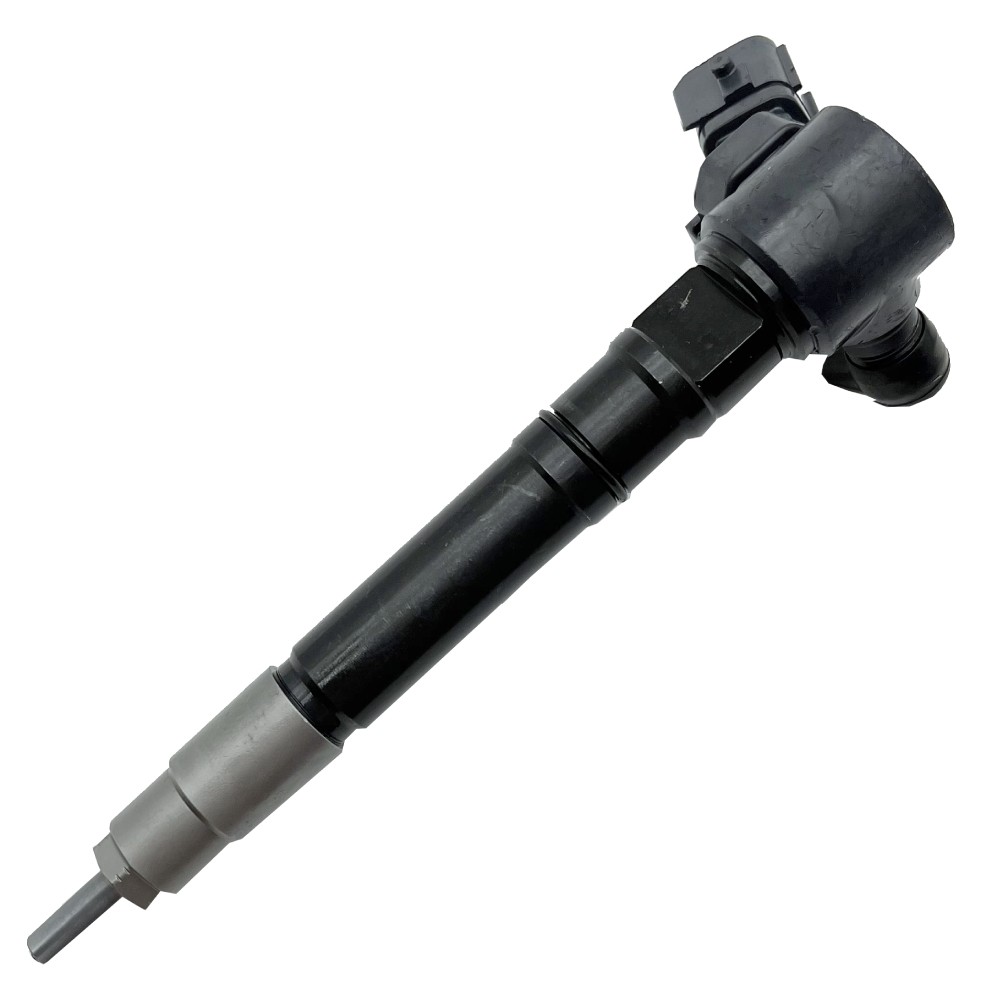 Diesel Fuel Injector 23670-0E060 for Toyota Engines fuel injector
