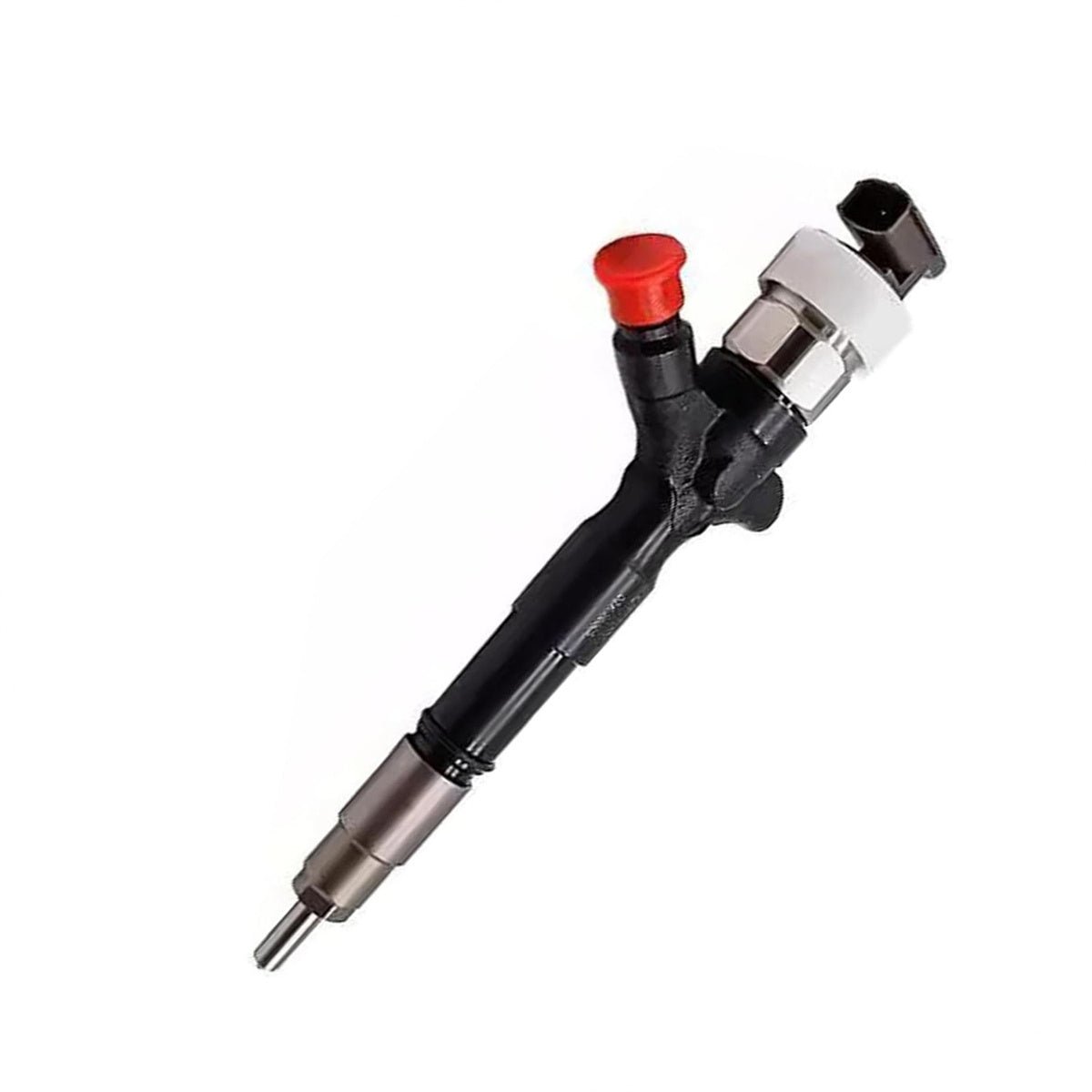 Denso Common Rail Diesel Fuel Injector 095000-7700 / 23670-51030 common rail injector