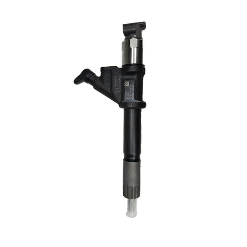 Denso Common Rail Injector 095000-8100 / 095000-8101 for Sinotruk Engines common rail injector