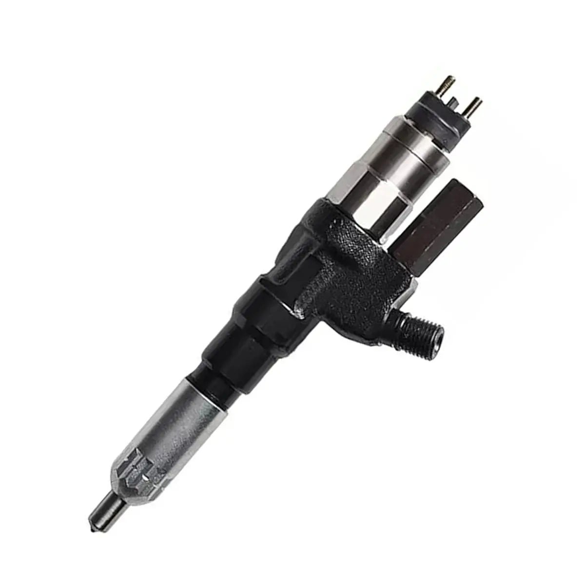 Denso Common Rail Fuel Injector 095000-0176 / 23910-1033 for Hino common rail injector