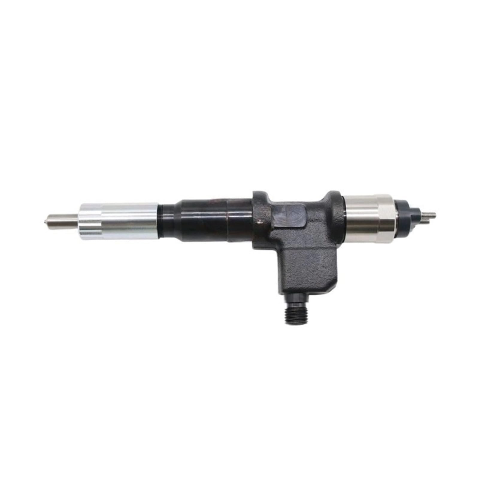 Denso Common Rail Fuel Injector 095000-6300 / 1-15300436 common rail injector