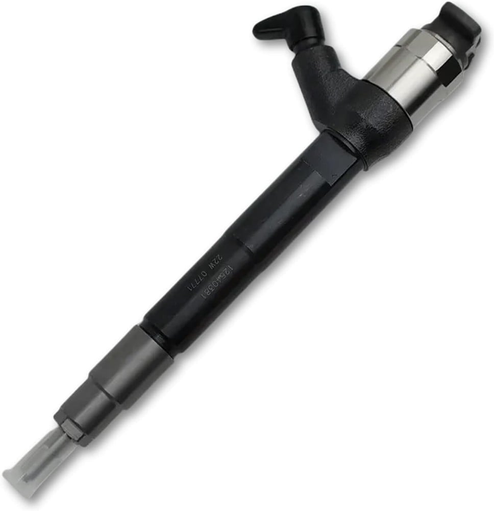 Denso Common Rail Fuel Injector 295050-0960 / 12640381 common rail injector