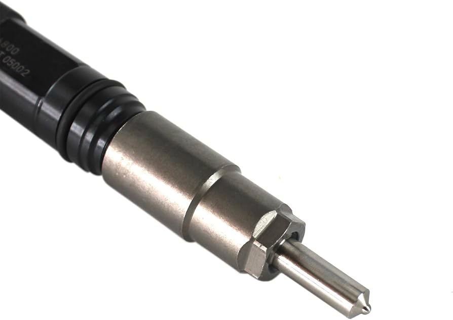 Denso Common Rail Fuel Injector 295050-2910 (2950502910) common rail injector