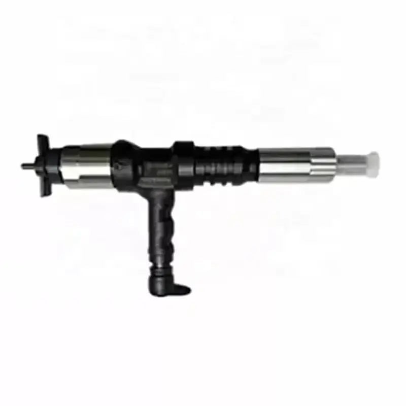 Denso Common Rail Fuel Injector 095000-0562 / 6218-11-3101 for Komatsu common rail injector
