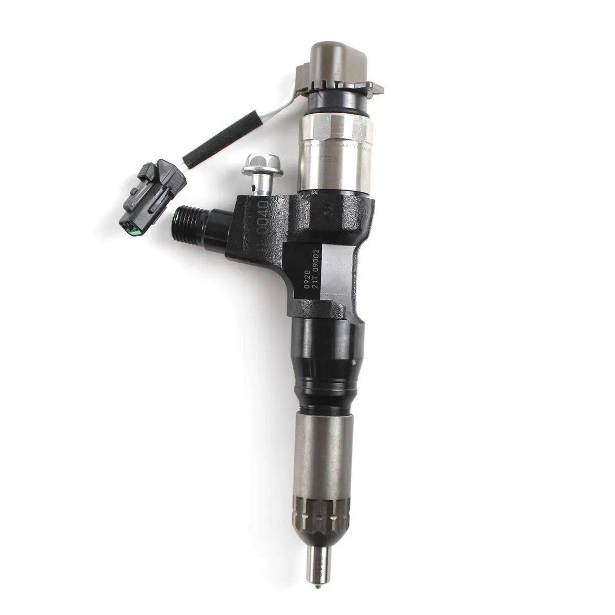Denso Common Rail Injector 095000-6353 / 23670-E0050 for Hino Engines common rail injector
