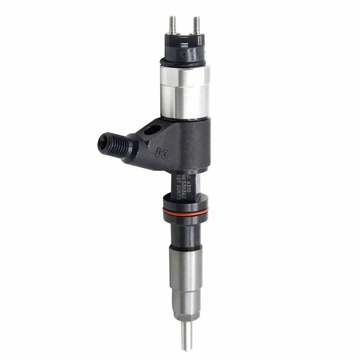 Denso Common Rail Injector 095000-6321 for John Deere Engines common rail injector