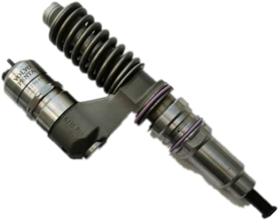Volvo Delphi Unit Injector 1677154 / 8112556 / BEBE4B01001 for FH12 FM12 unit injector