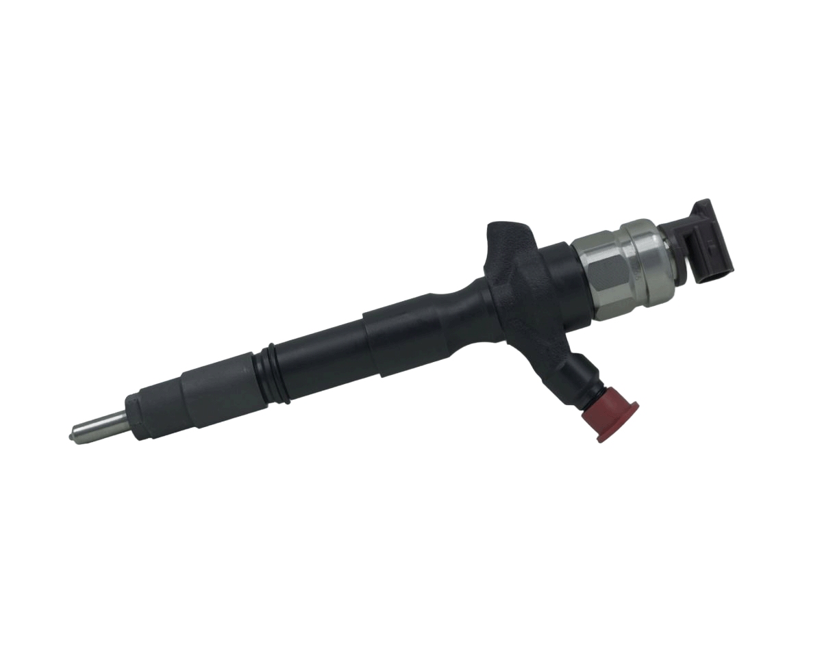 Denso Common Rail Fuel Injector 295050-0810 (9709500-081) common rail injector