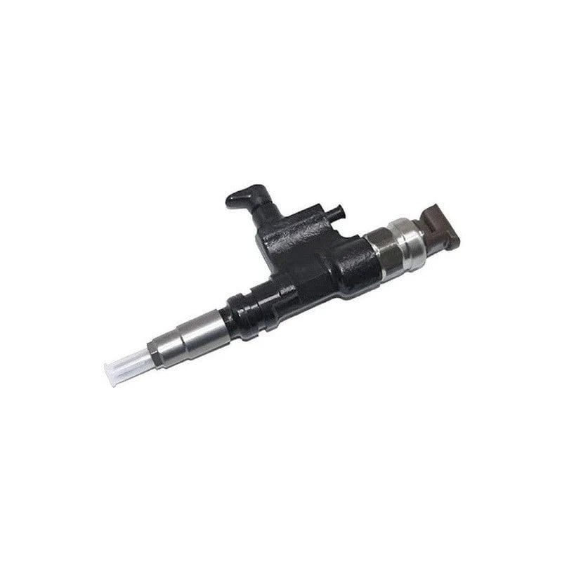 Denso Common Rail Fuel Injector 095000-5320 / 23670-E0140 for Toyota common rail injector