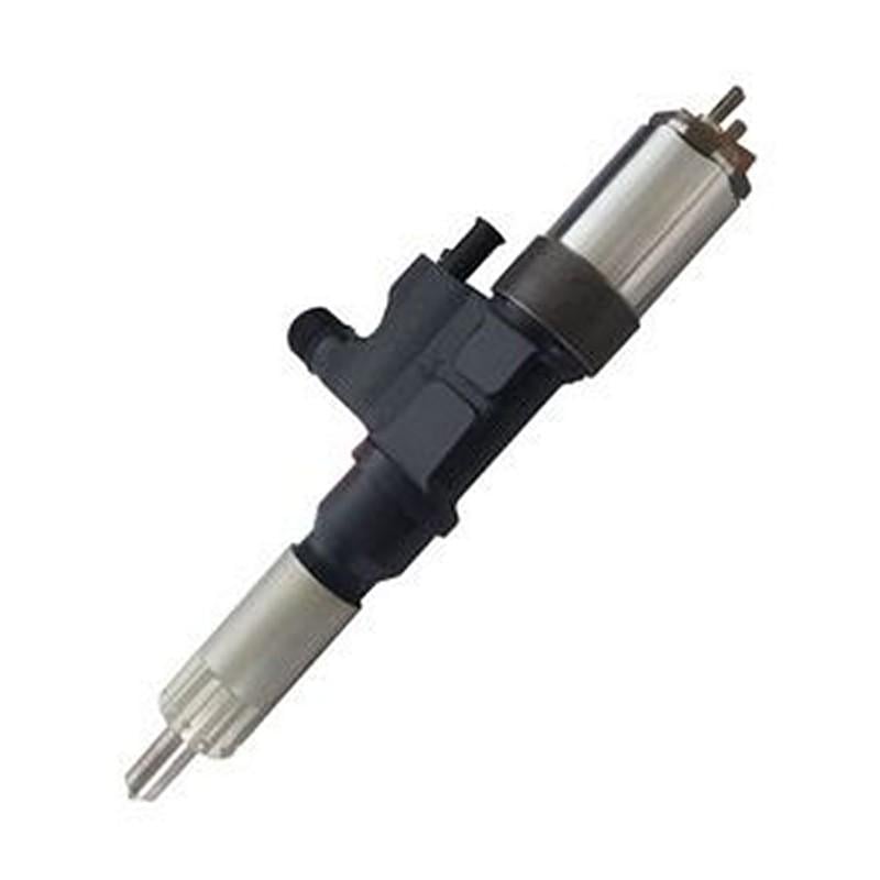 Denso Common Rail Fuel Injector 095000-0165 / 095000-0164 common rail injector