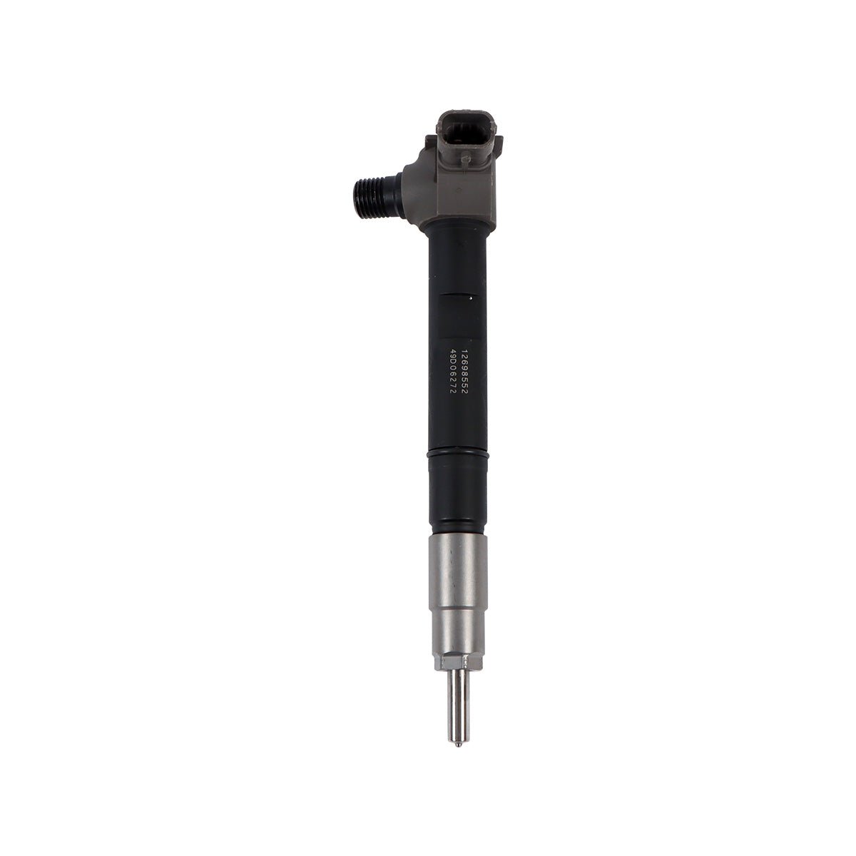High Pressure Common Rail Diesel Fuel Injector 12698552 common rail injector