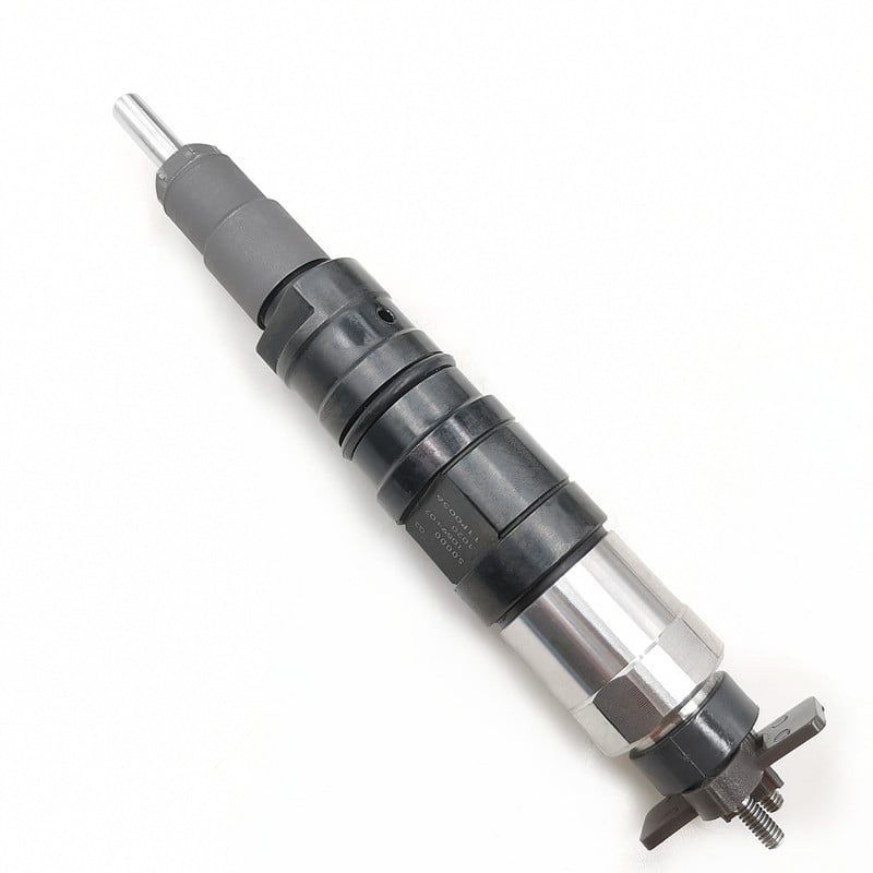 Denso Common Rail Fuel Injector 095000-1020 (095000-1059 / 295900-1020) common rail injector