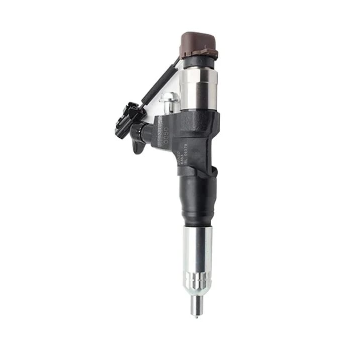 Denso Common Rail Fuel Injector 23670-30300 (095000-6353) common rail injector