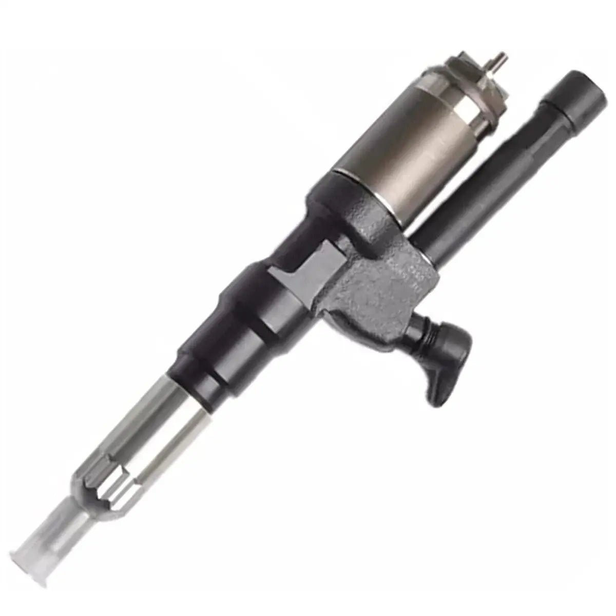 Denso Common Rail Fuel Injector 095000-0245 / 23910-1146 for Hino common rail injector