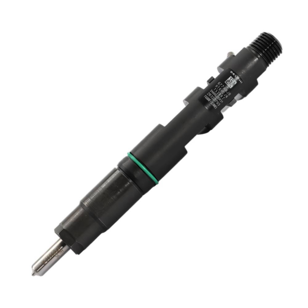 Diesel Fuel Injector 10532116007A for Diesel Engine Applications fuel injector