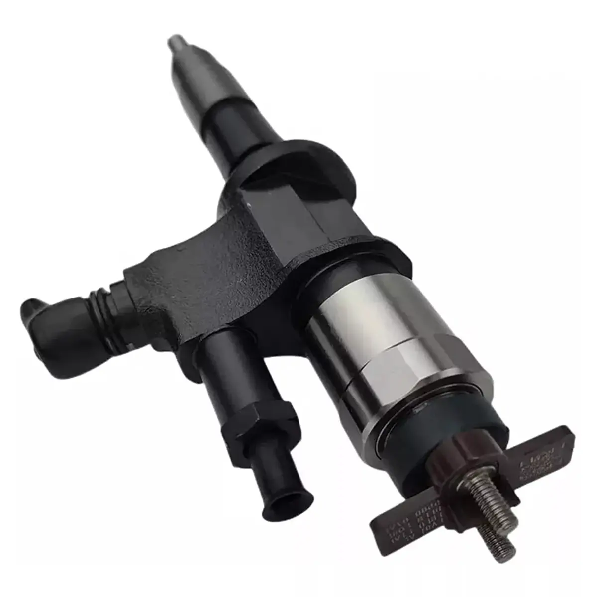Denso Common Rail Injector 095000-6632 for Mitsubishi 4M50 / Fuso Canter common rail injector